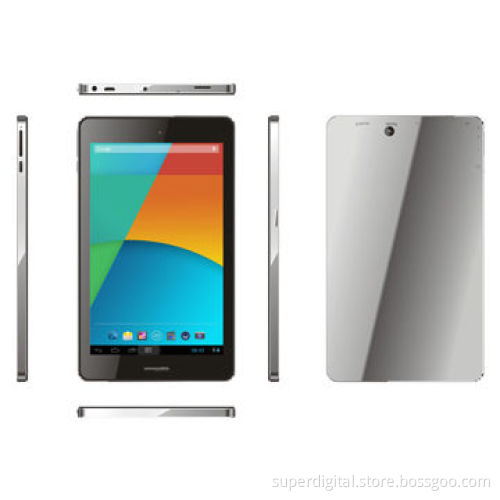 Dual-core Tablet PC, RK3028A CPU, 7-inch 1280*800 IPS Screen, Dual Camera